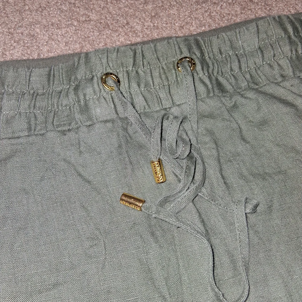 Company Ellen Tracy Linen Skort - Picture 2 of 9